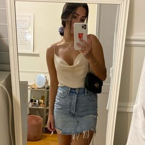 Meet your Posher, Katerina